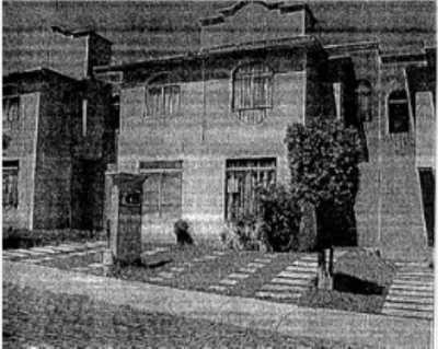 Home For Sale in Chalco, Mexico