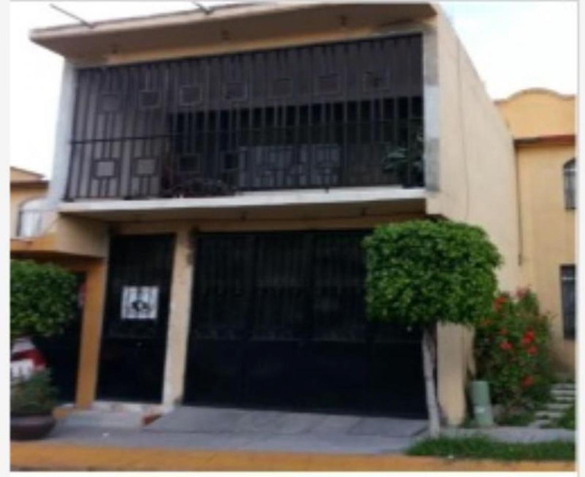 Picture of Home For Sale in Chalco, Mexico, Mexico