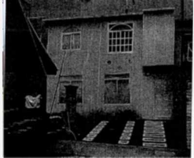 Home For Sale in Chalco, Mexico