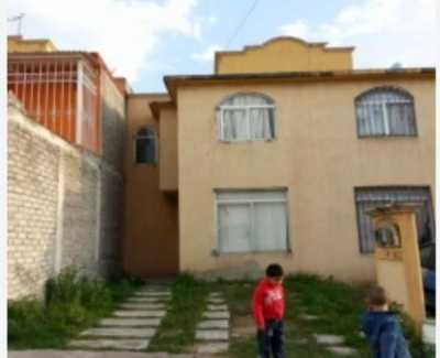 Home For Sale in Chalco, Mexico