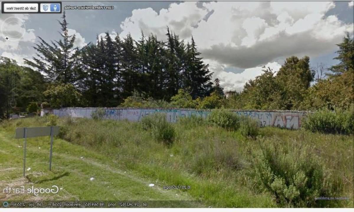 Picture of Residential Land For Sale in Tlahuapan, Puebla, Mexico