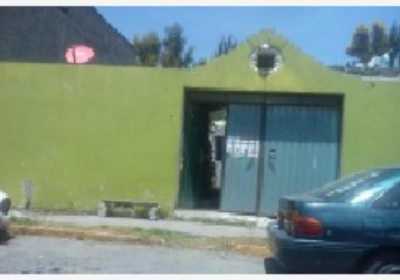 Residential Land For Sale in Ecatepec De Morelos, Mexico