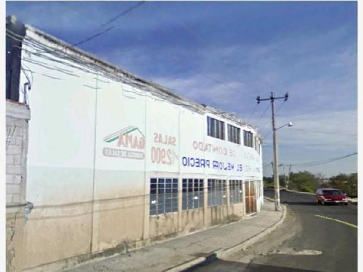 Picture of Other Commercial For Sale in Tlaxcala, Tlaxcala, Mexico