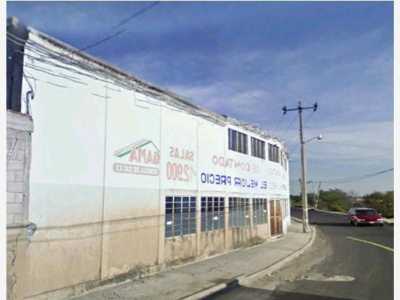 Other Commercial For Sale in Tlaxcala, Mexico