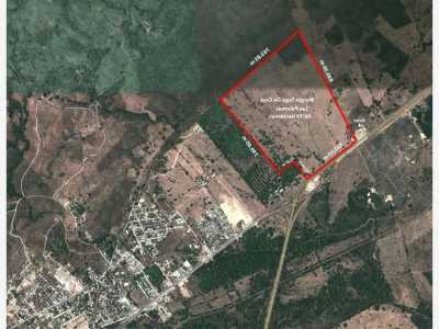 Residential Land For Sale in Tonala, Mexico