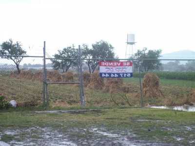 Residential Land For Sale in Jiquipilas, Mexico