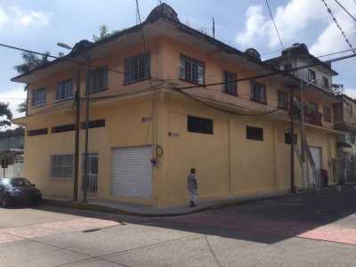 Apartment Building For Sale in Veracruz De Ignacio De La Llave, Mexico