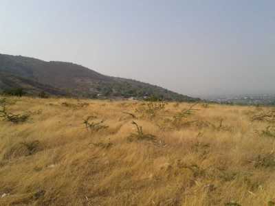 Residential Land For Sale in Jojutla, Mexico