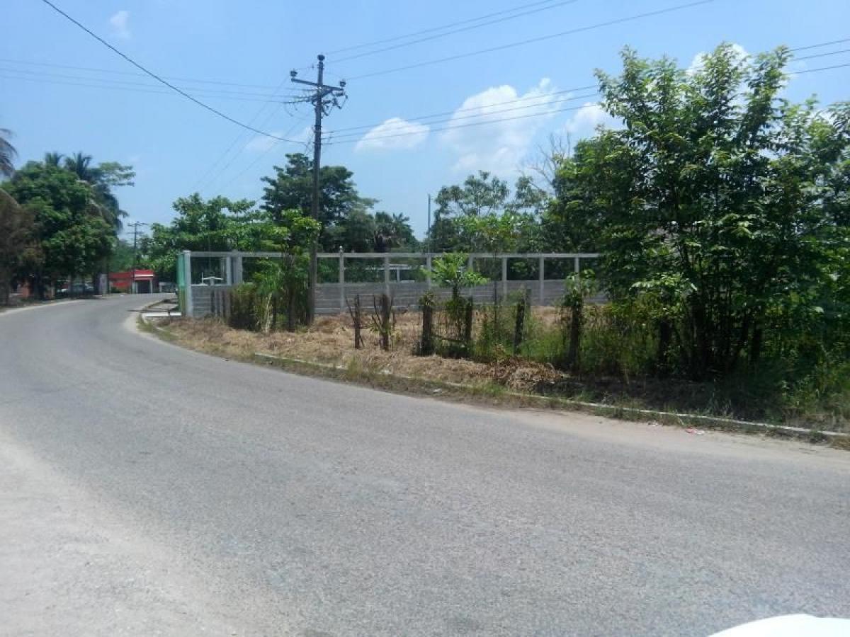 Picture of Residential Land For Sale in Cunduacan, Tabasco, Mexico