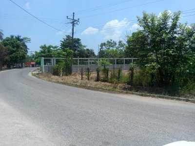 Residential Land For Sale in Cunduacan, Mexico