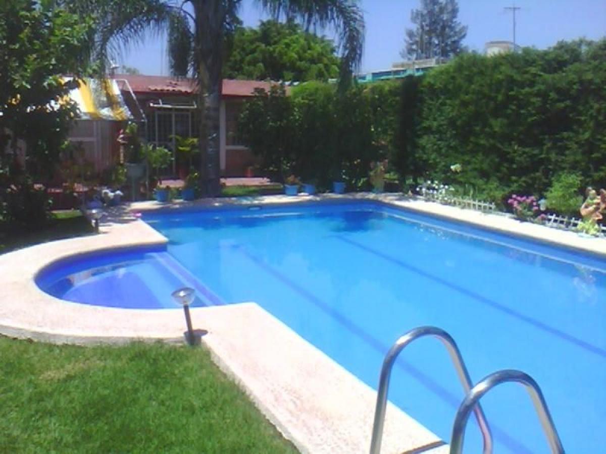 Picture of Home For Sale in Ixtlahuacan De Los Membrillos, Jalisco, Mexico