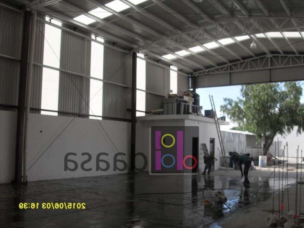 Picture of Other Commercial For Sale in Huimilpan, Queretaro, Mexico