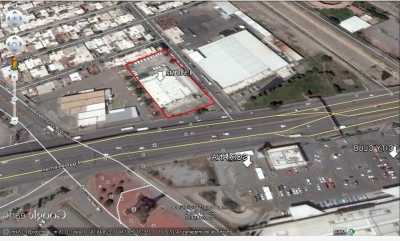 Residential Land For Sale in Gomez Palacio, Mexico