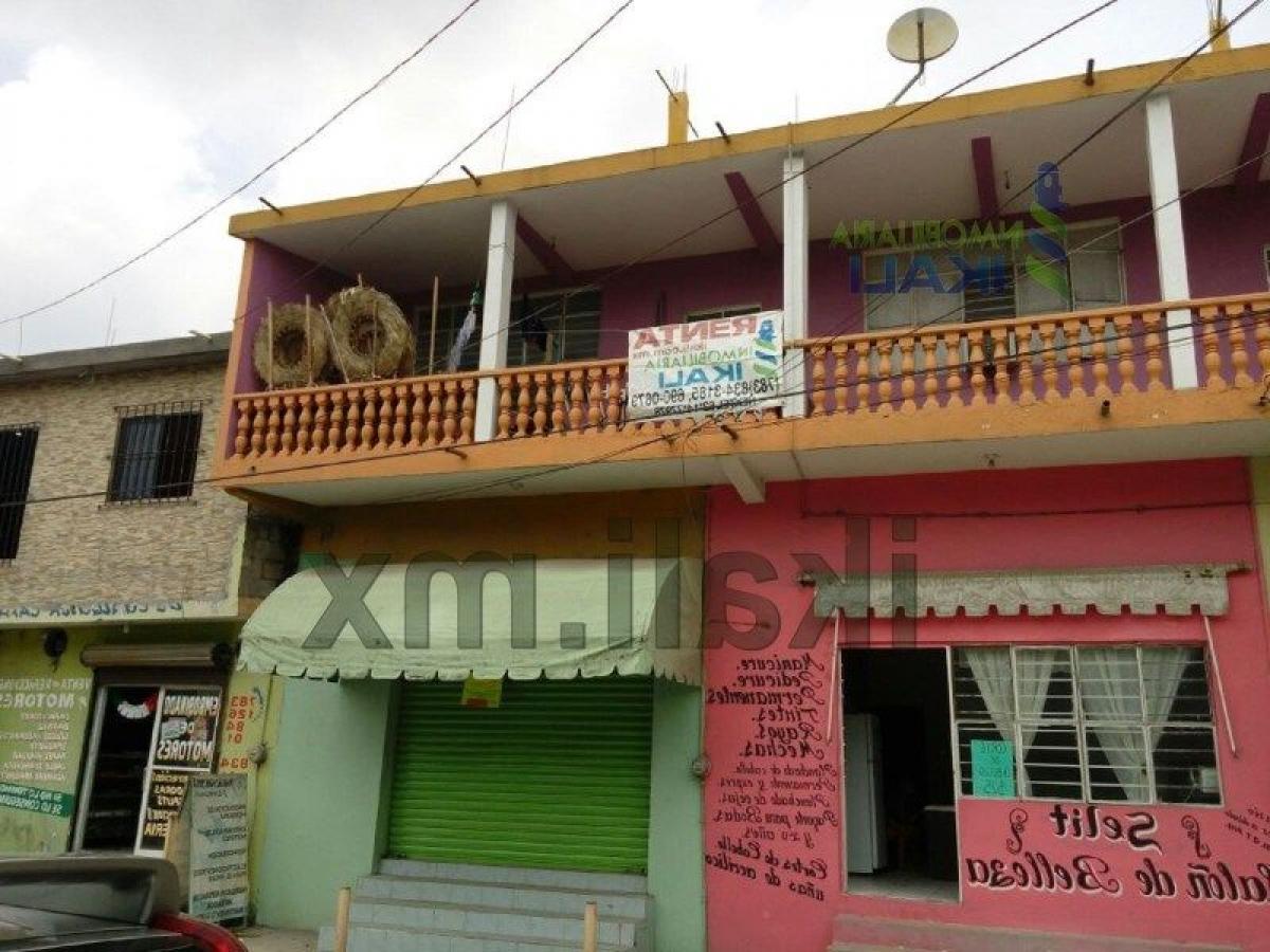 Picture of Apartment Building For Sale in Veracruz De Ignacio De La Llave, Veracruz, Mexico