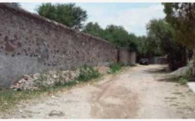 Residential Land For Sale in San Juan Del Rio, Mexico
