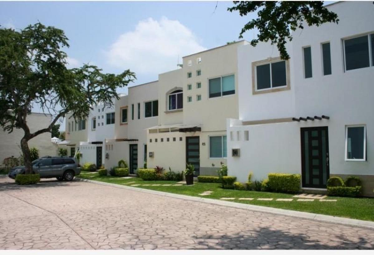 Picture of Home For Sale in Jiutepec, Morelos, Mexico