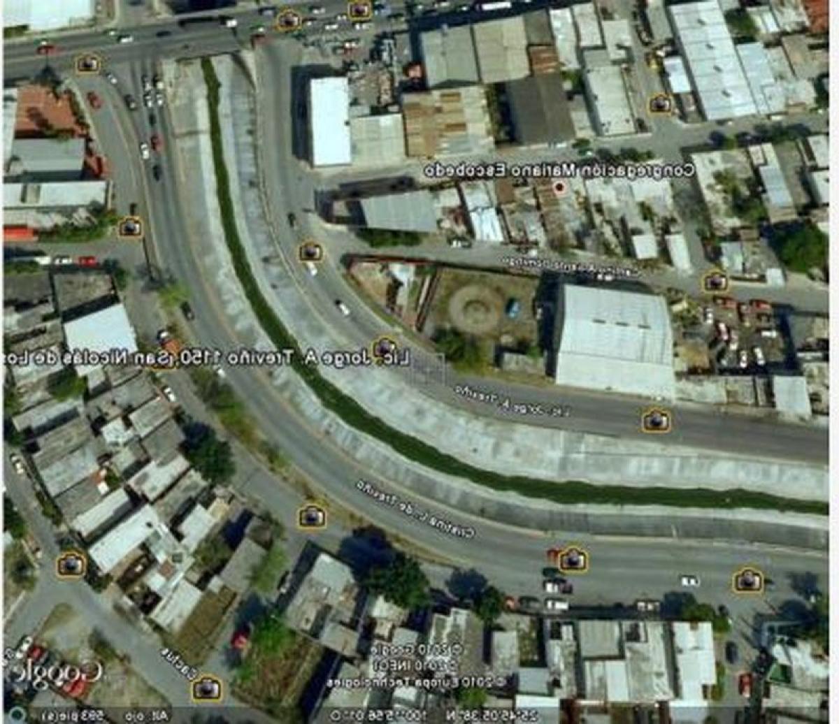 Picture of Residential Land For Sale in Salinas Victoria, Nuevo Leon, Mexico