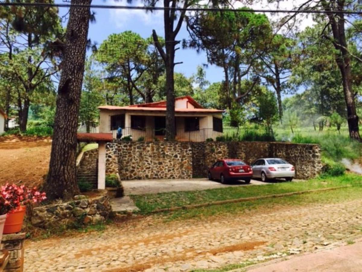 Picture of Home For Sale in Mazamitla, Jalisco, Mexico