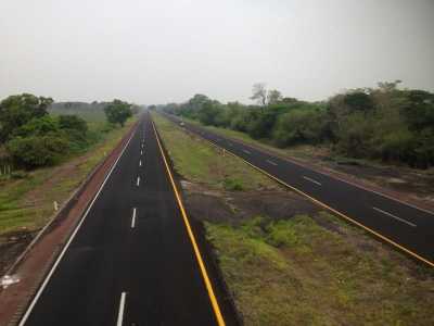 Residential Land For Sale in Veracruz, Mexico