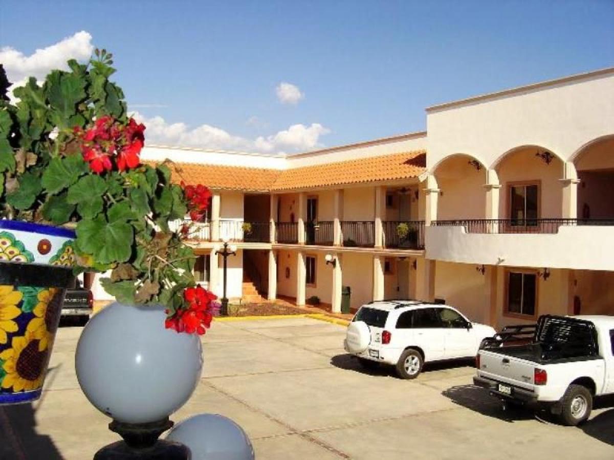 Picture of Apartment For Sale in Playa Vicente, Veracruz, Mexico
