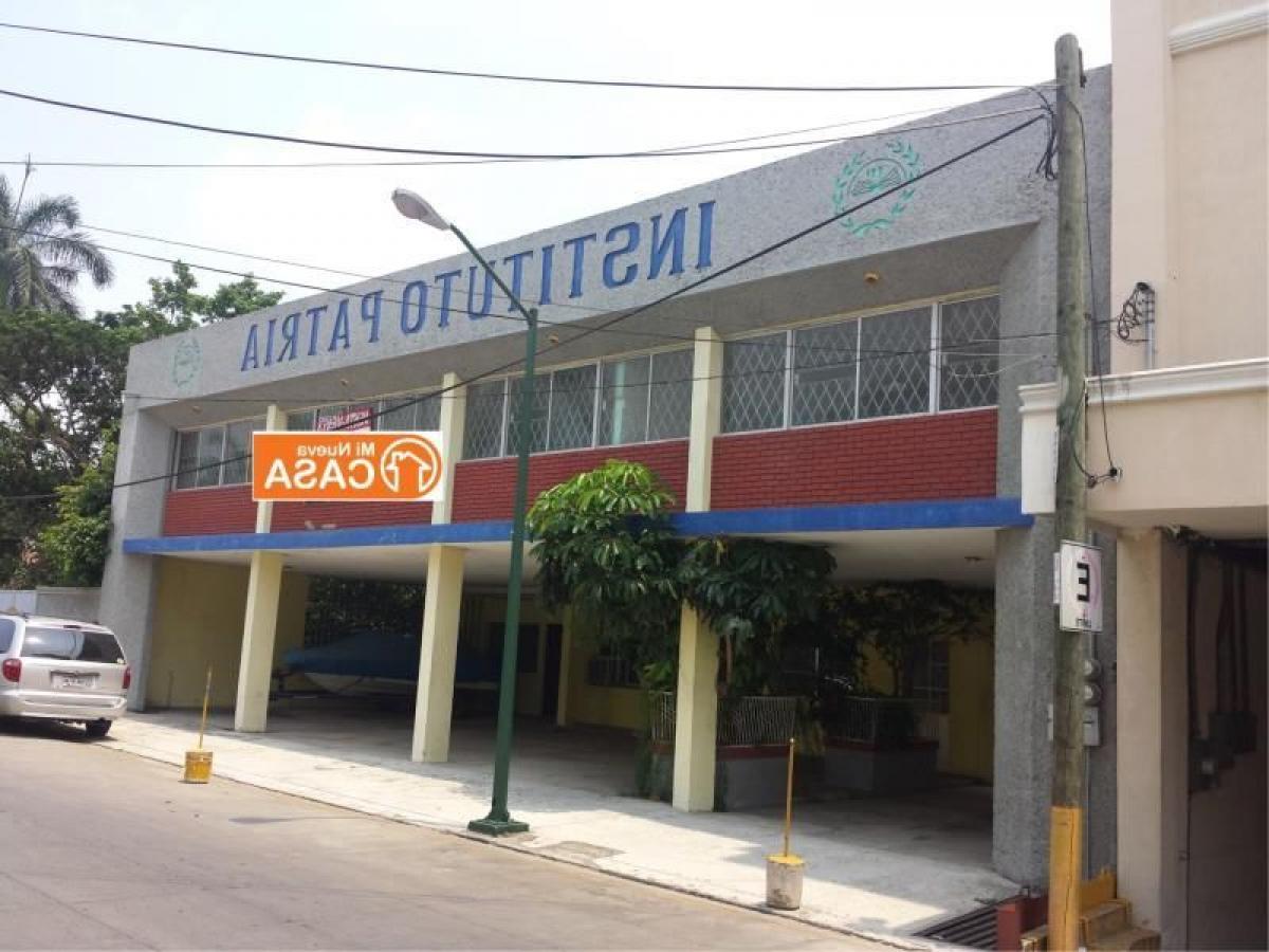 Picture of Apartment Building For Sale in Tamaulipas, Tamaulipas, Mexico