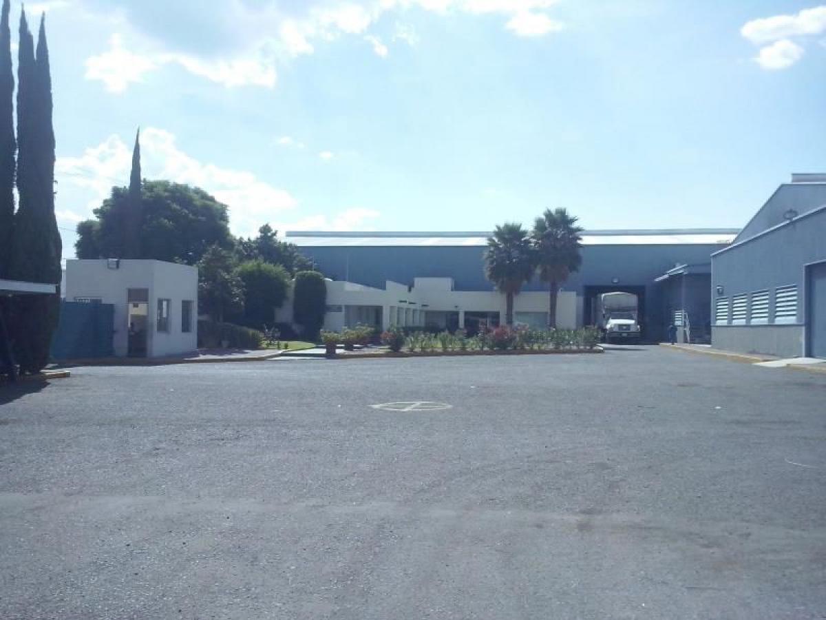Picture of Other Commercial For Sale in Queretaro, Queretaro, Mexico