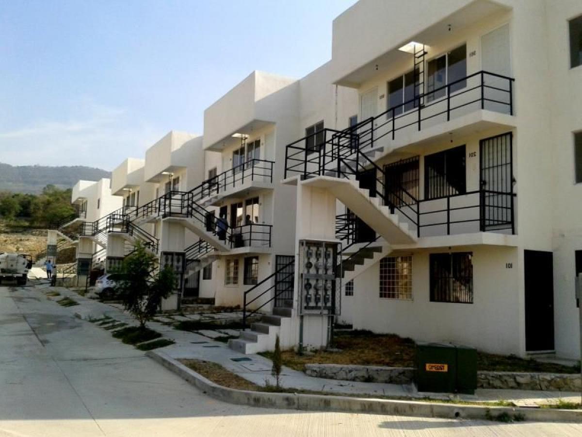 Picture of Apartment For Sale in Tuxtla Gutierrez, Chiapas, Mexico
