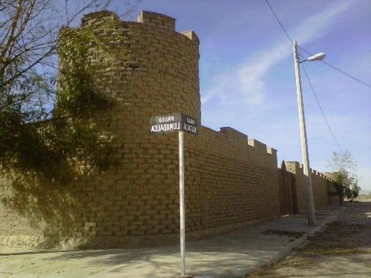 Picture of Residential Land For Sale in Playa Vicente, Veracruz, Mexico