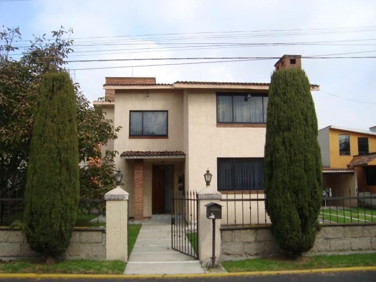 Picture of Home For Sale in Metepec, Mexico, Mexico