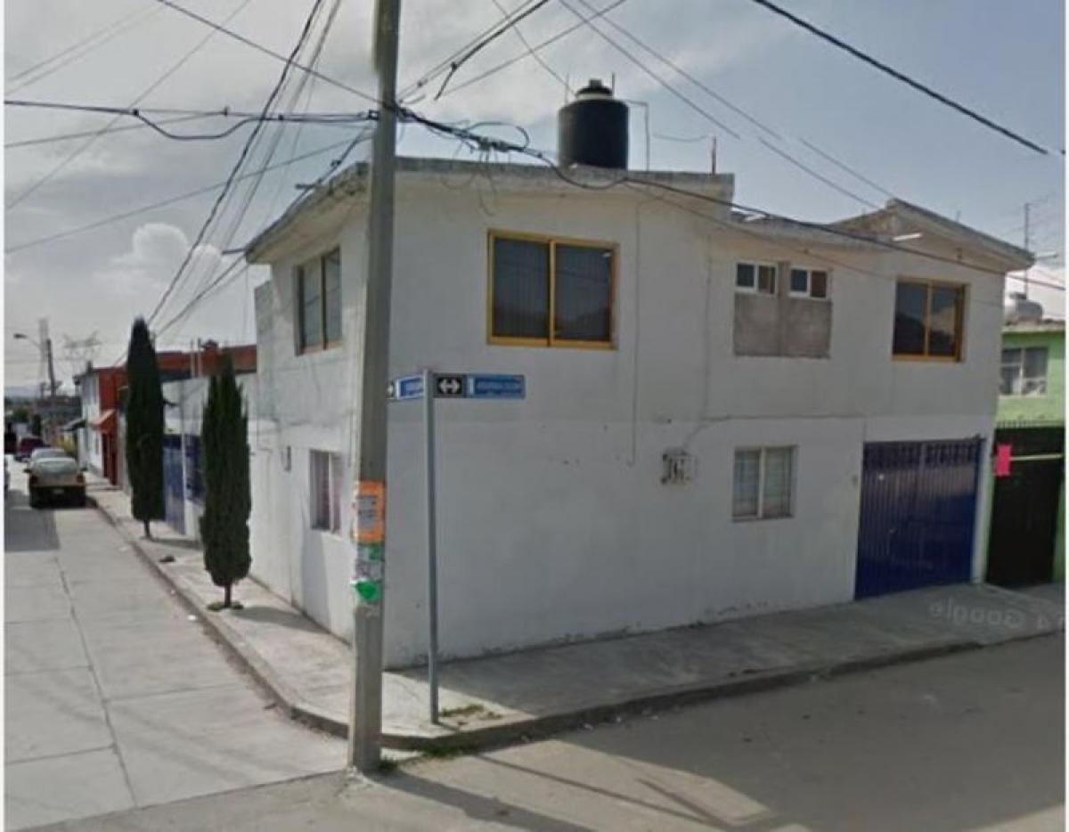 Picture of Home For Sale in Toluca, Mexico, Mexico
