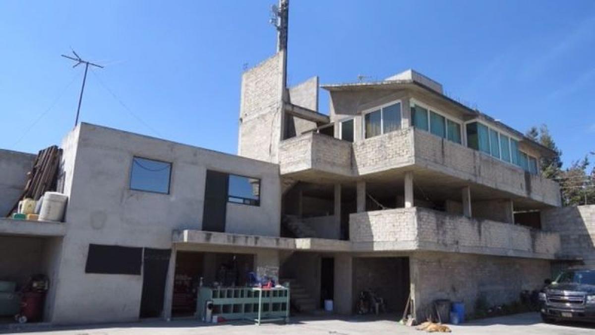 Picture of Penthouse For Sale in Mexicali, Baja California, Mexico