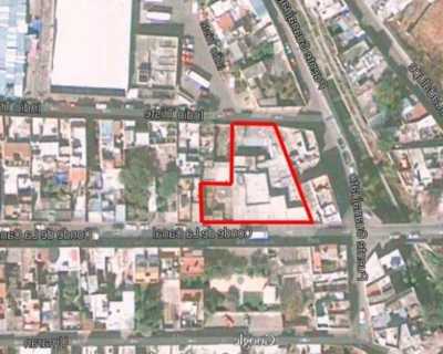 Apartment Building For Sale in Guanajuato, Mexico