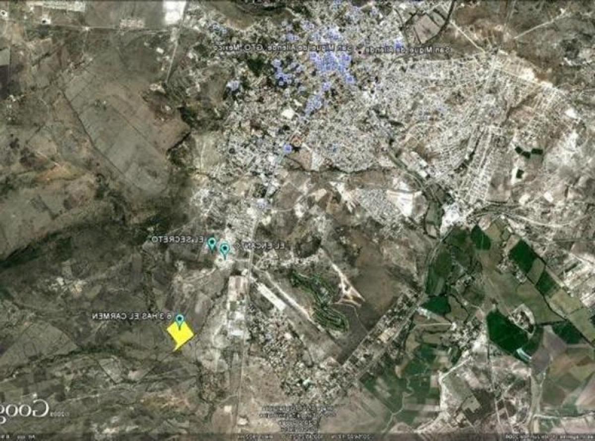 Picture of Apartment Building For Sale in Guanajuato, Guanajuato, Mexico