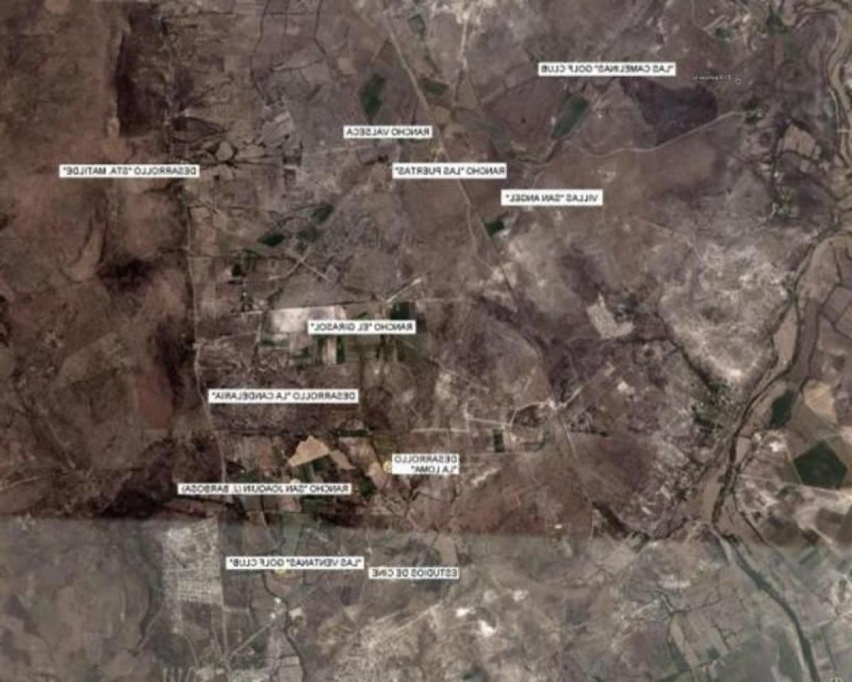 Picture of Apartment Building For Sale in Guanajuato, Guanajuato, Mexico