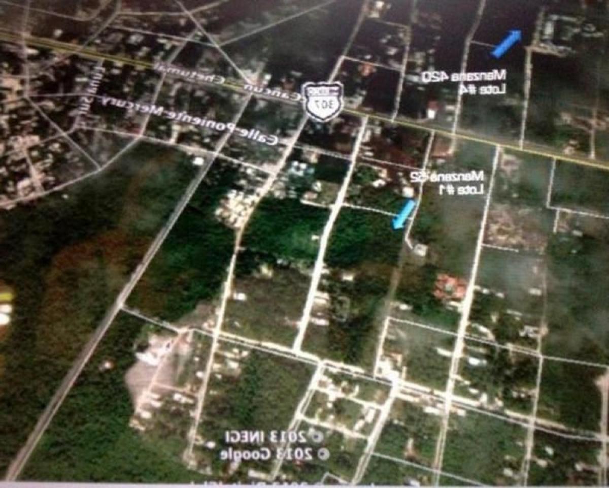 Picture of Apartment Building For Sale in Tulum, Quintana Roo, Mexico