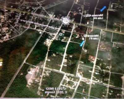 Apartment Building For Sale in Tulum, Mexico