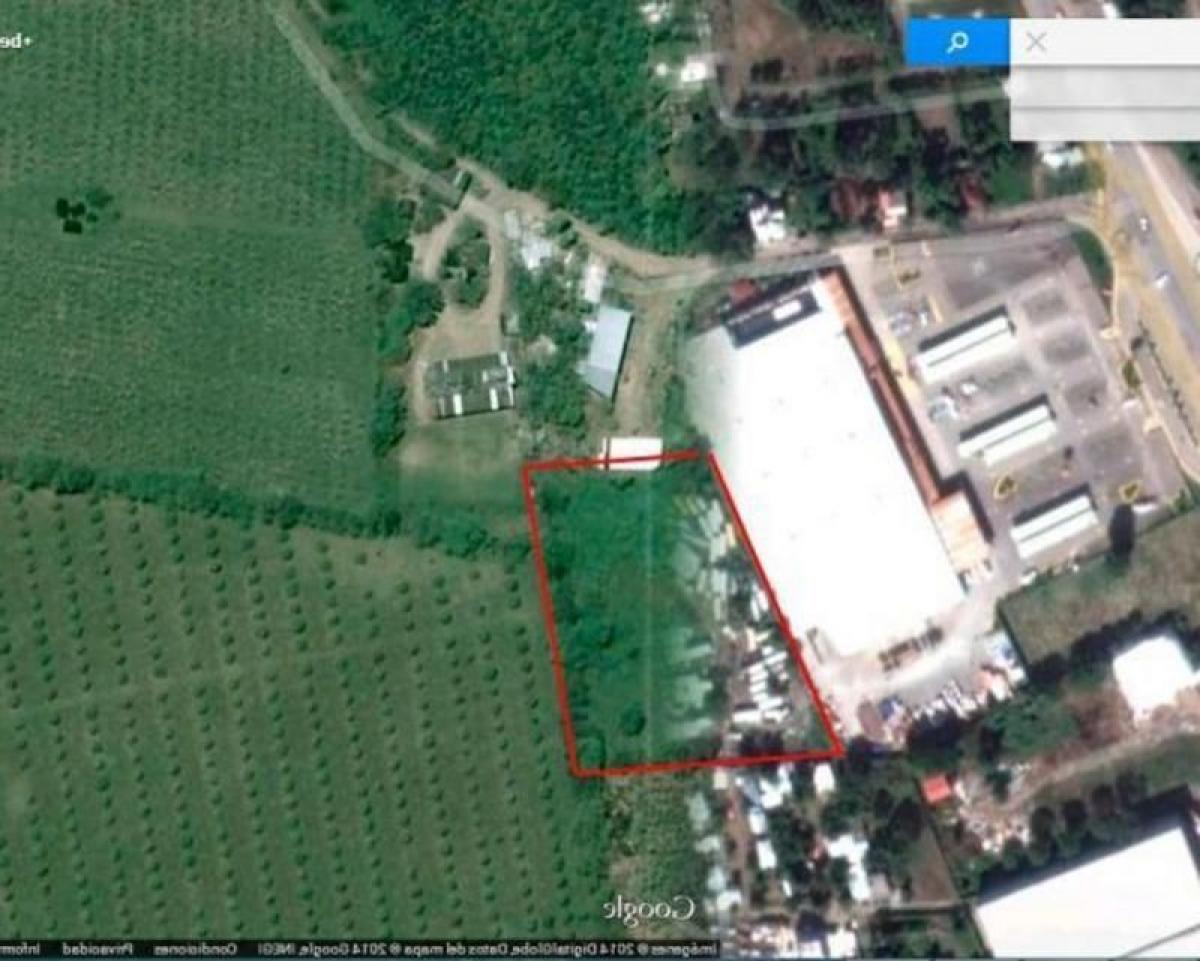 Picture of Apartment Building For Sale in Tijuana, Baja California, Mexico