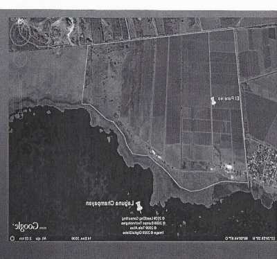 Development Site For Sale in Tamaulipas, Mexico