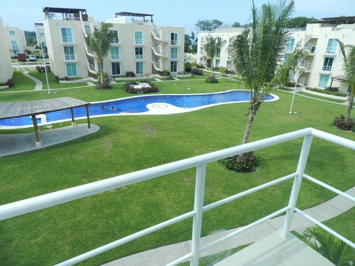 Picture of Apartment For Sale in Guerrero, Guerrero, Mexico
