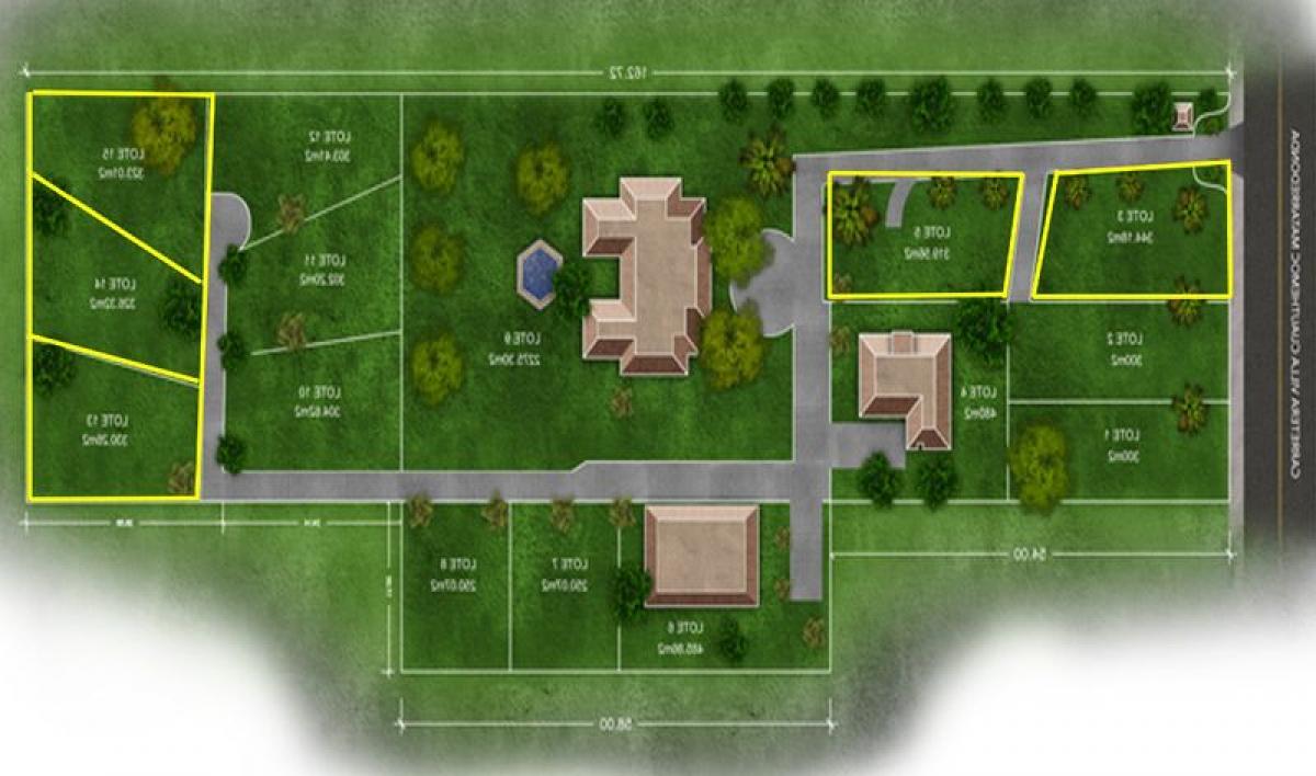 Picture of Development Site For Sale in Veracruz De Ignacio De La Llave, Veracruz, Mexico