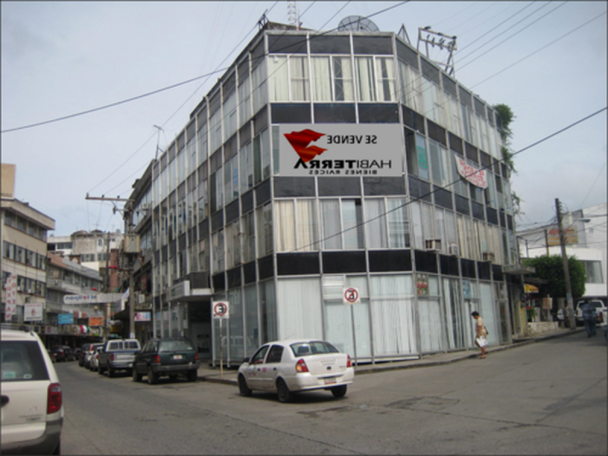 Picture of Apartment Building For Sale in Veracruz De Ignacio De La Llave, Veracruz, Mexico