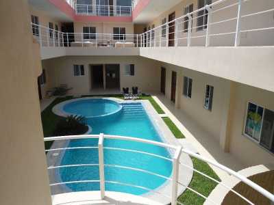 Apartment For Sale in Oaxaca, Mexico