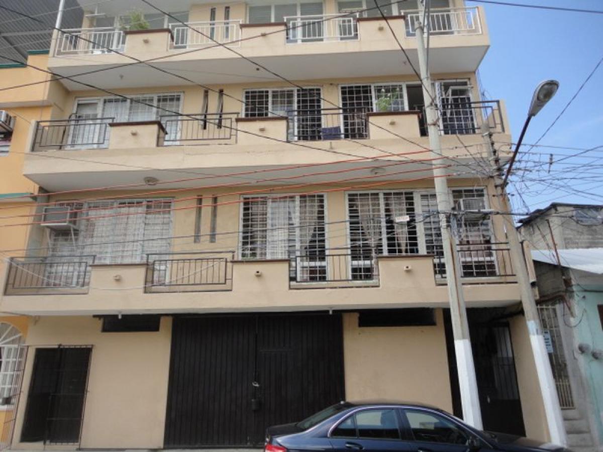 Picture of Apartment Building For Sale in Tabasco, Tabasco, Mexico