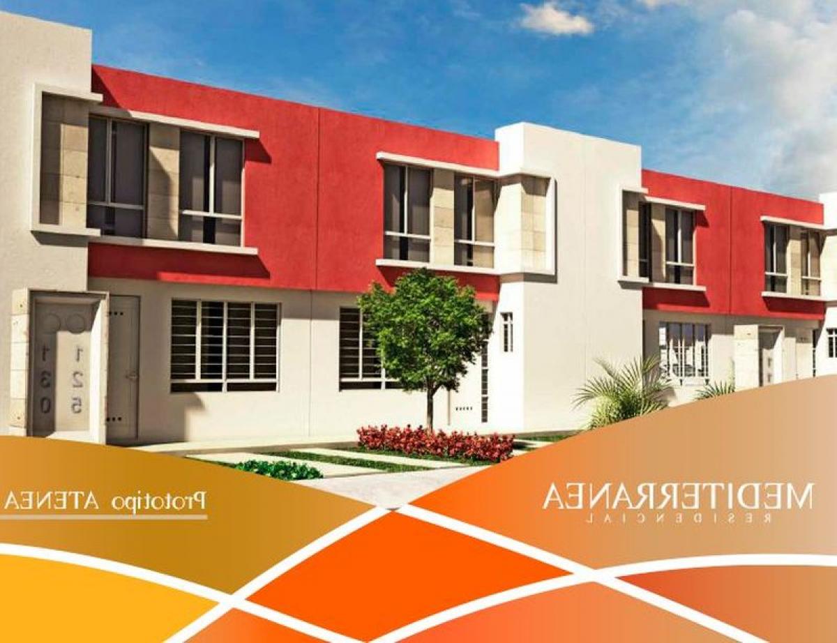 Picture of Home For Sale in San Luis Potosi, San Luis Potosi, Mexico