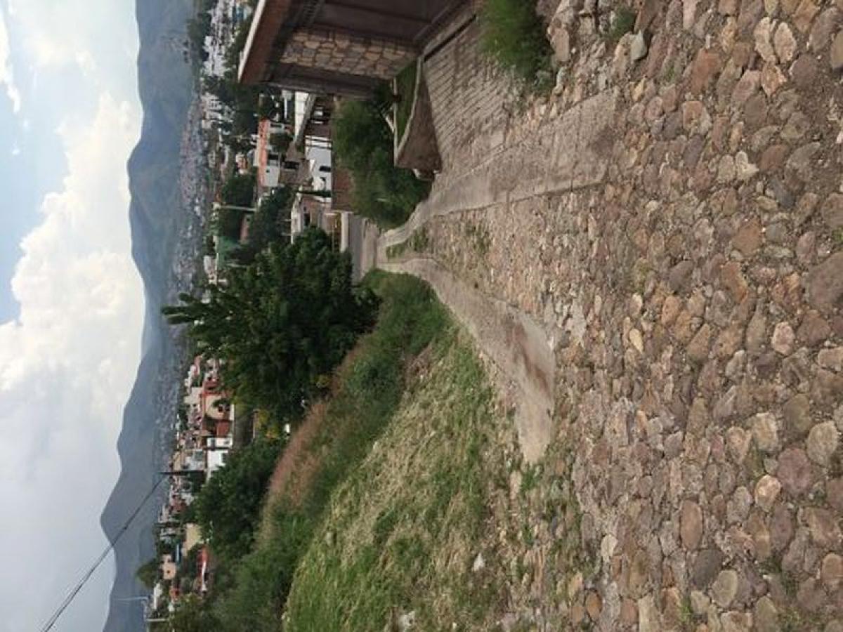 Picture of Residential Land For Sale in Guanajuato, Guanajuato, Mexico