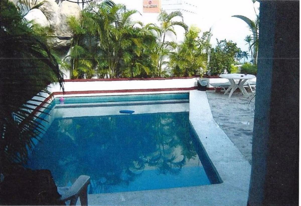 Picture of Development Site For Sale in Guerrero, Guerrero, Mexico