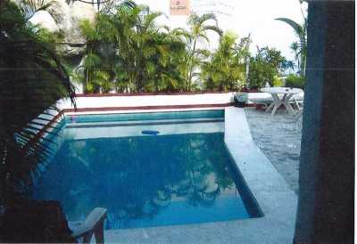 Development Site For Sale in Guerrero, Mexico