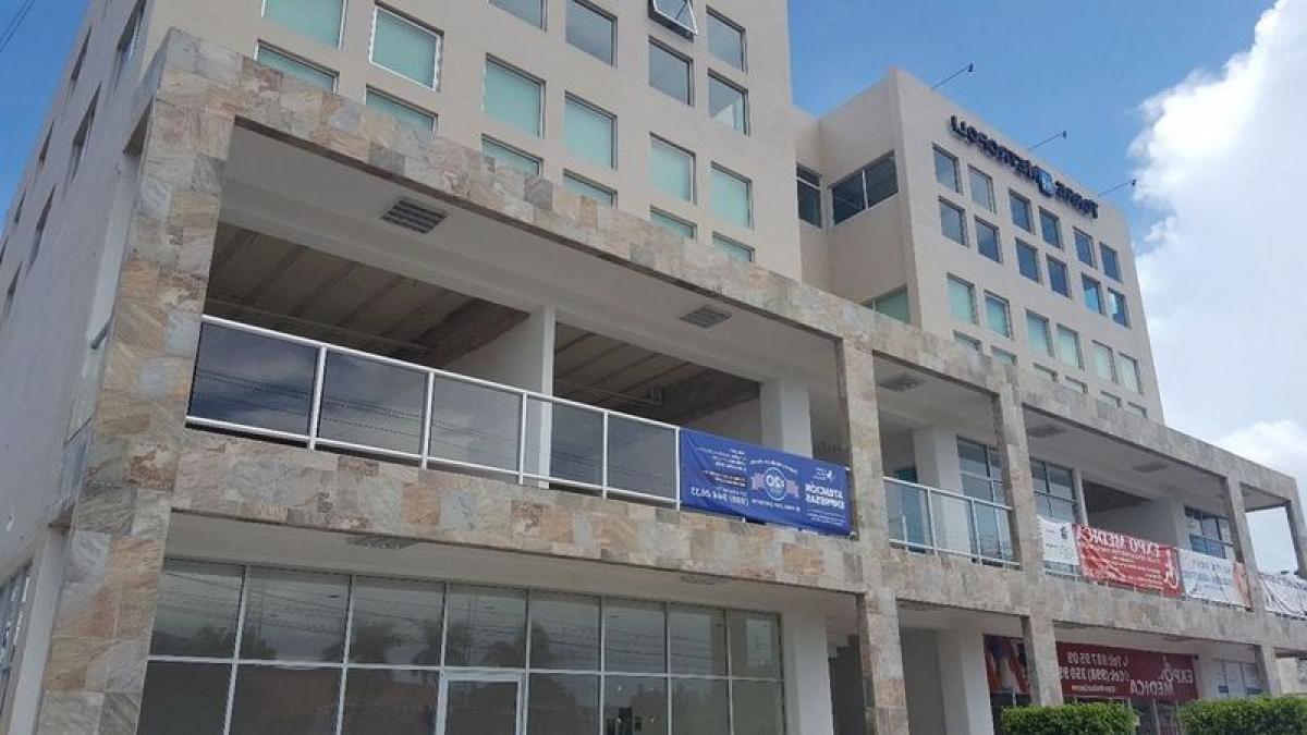 Picture of Office For Sale in Benito Juarez, Mexico City, Mexico