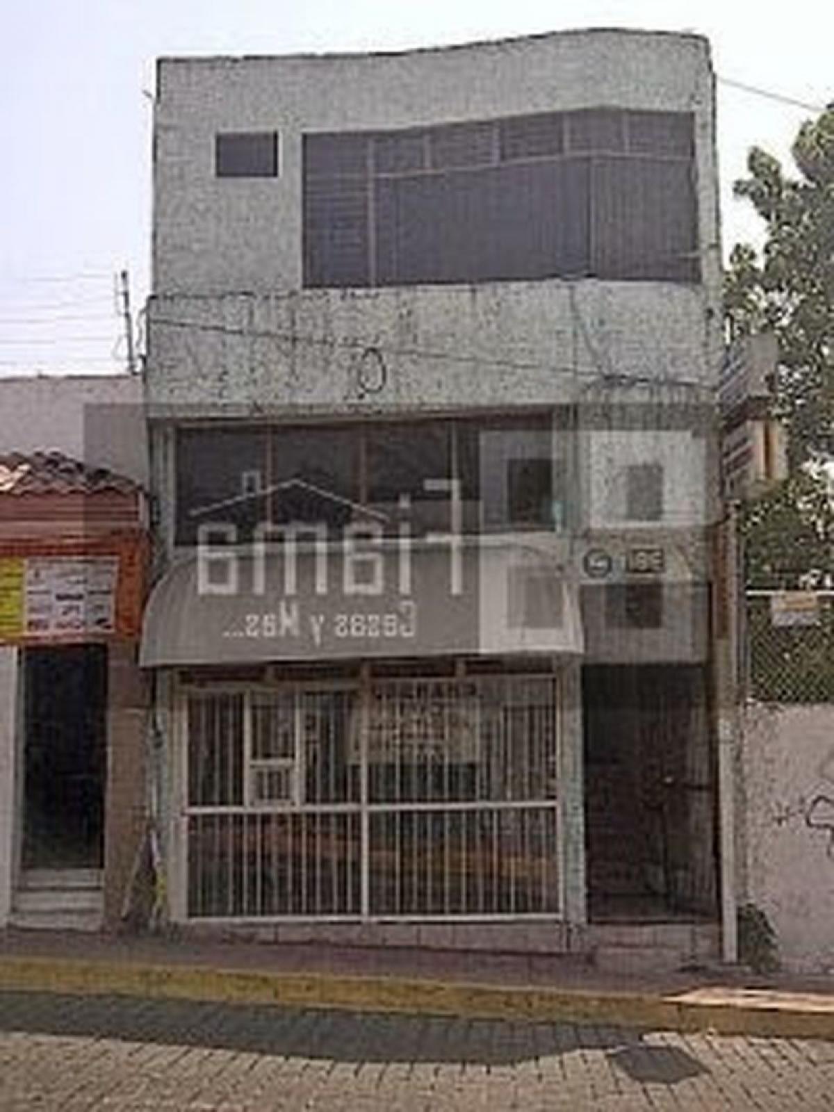 Picture of Apartment Building For Sale in Nayarit, Nayarit, Mexico