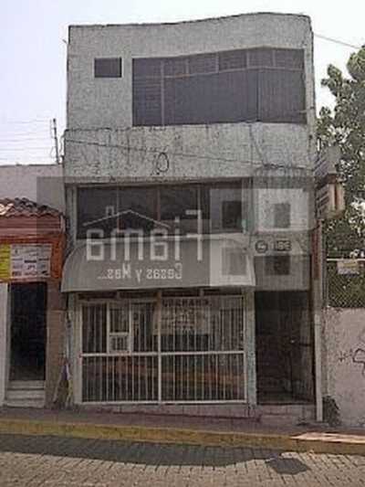 Apartment Building For Sale in 